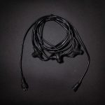 Комплект подключения с 3 коннекторами Laitcom (LTC) SLL3-11-1