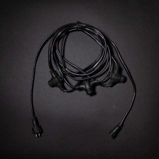 Комплект подключения с 3 коннекторами Laitcom (LTC) SLL3-11-1