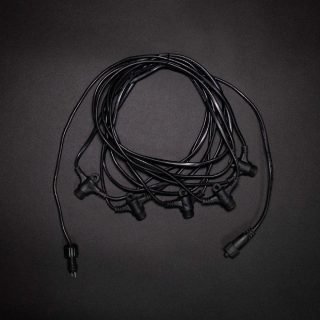 Комплект подключения с 5 коннекторами Laitcom (LTC) SLL5-11-1