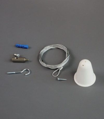 Комплект подвеса для шинопровода Kanlux Bsl 5015