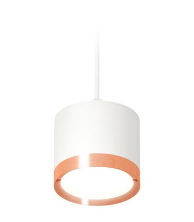 Комплект подвесного светильника Ambrella Light Techno Spot XP8110012 (A2331, C8110, N8126)