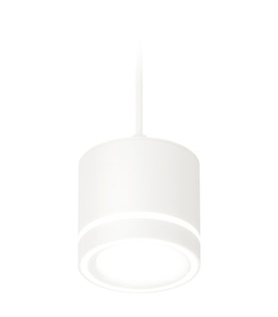 Комплект подвесного светильника Ambrella Light Techno Spot XP8110021 (A2331, C8110, N8433)