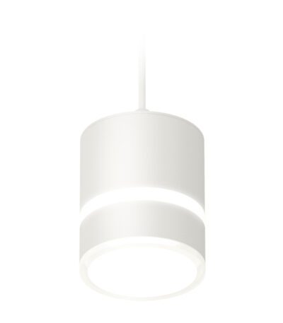 Комплект подвесного светильника Ambrella Light Techno Spot XP8110022 (A2331, C8110, N8444)