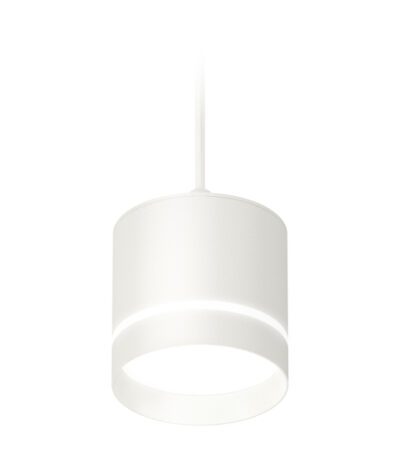 Комплект подвесного светильника Ambrella Light Techno Spot XP8110023 (A2331, C8110, N8461)