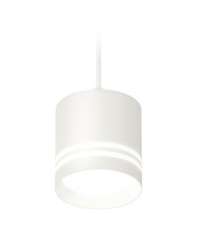 Комплект подвесного светильника Ambrella Light Techno Spot XP8110024 (A2331, C8110, N8477)