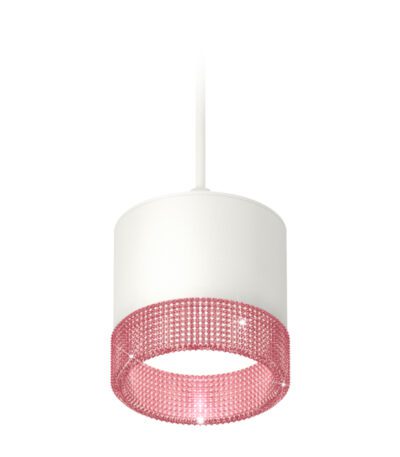 Комплект подвесного светильника Ambrella Light Techno Spot XP8110040 (A2331, C8110, N8486)