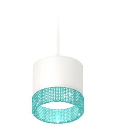 Комплект подвесного светильника Ambrella Light Techno Spot XP8110041 (A2331, C8110, N8488)