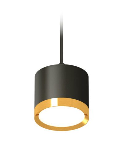 Комплект подвесного светильника Ambrella Light Techno Spot XP8111012 (A2333, C8111, N8124)