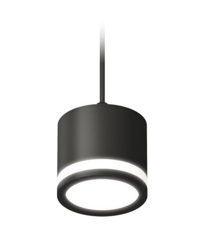 Комплект подвесного светильника Ambrella Light Techno Spot XP8111020 (A2333, C8111, N8415)