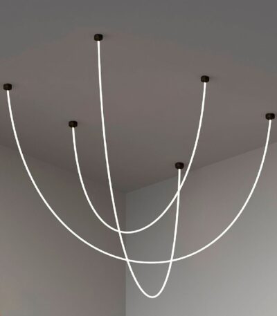 Комплект подвесных светильников (3 шт.) Kink Light Венди 08031-3S,19