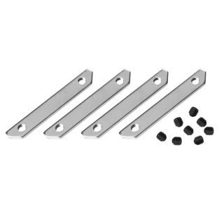 Комплект прямого соединения для трека Lightstar Teta Pro 505427/505437 505492