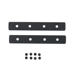 Комплект прямых соединителей (2 шт.) Crystal Lux Space CLT 0.223 08