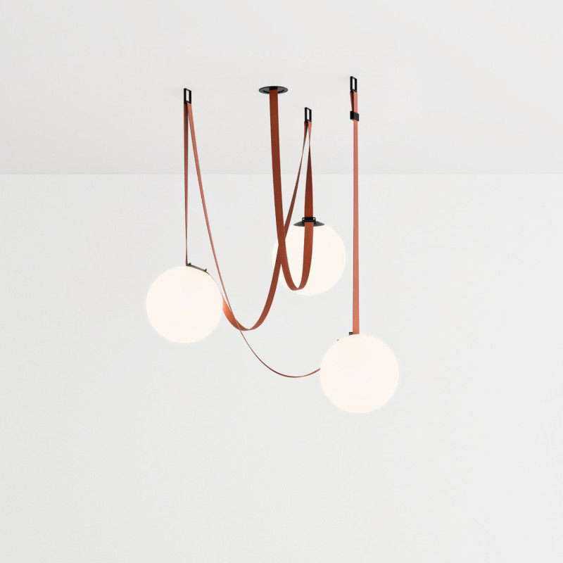 Комплект ременной трековой системы Denkirs Belty SET DK55SET22-01-BR Комплект ременной трековой системы Denkirs Belty SET DK55SET22-01-BR