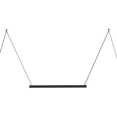 Комплект ременной трековой системы Kink Light Сатори 6421-2/6430K,19