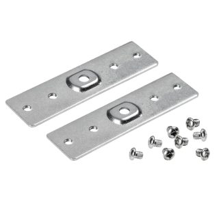 Комплект соединителей накладного шинопровода Lightstar Uno 509180