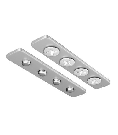 Комплект соединителей прямых для шинопровода Maytoni Exility TRA034C-SC-42S