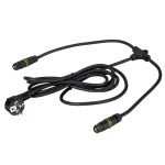 Комплект соединительный для прожекторов WOLTA WPC-PCD/01B