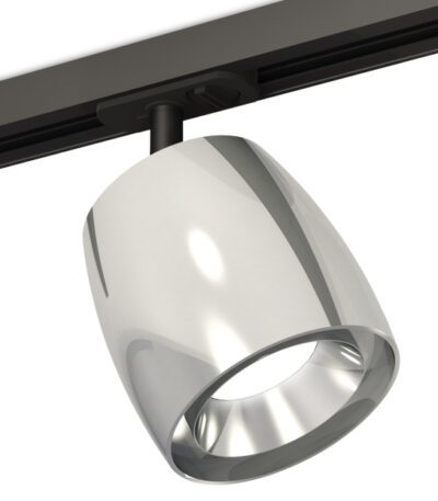 Комплект трекового светильника Ambrella Light Track System XT1143001 (A2537, C1143, N7032)