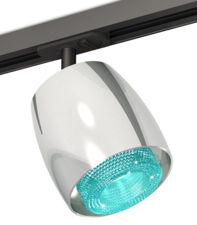 Комплект трекового светильника Ambrella Light Track System XT1143010 (A2537, C1143, N7194)