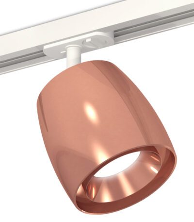 Комплект трекового светильника Ambrella Light Track System XT1144001 (A2536, C1144, N7035)