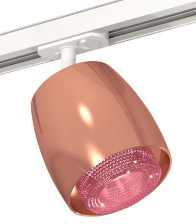 Комплект трекового светильника Ambrella Light Track System XT1144010 (A2536, C1144, N7193)