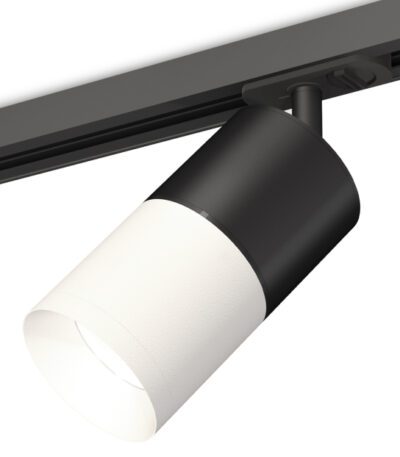 Комплект трекового светильника Ambrella Light Track System XT7401040 (A2537, C7402, A2071, C7401, N7030)