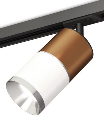 Комплект трекового светильника Ambrella Light Track System XT7401060 (A2537, C7404, A2070, C7401, N7032)