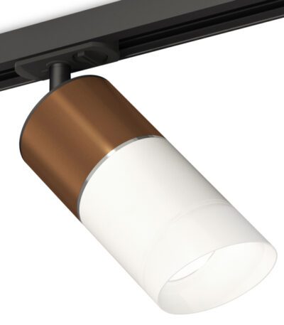 Комплект трекового светильника Ambrella Light Track System XT7401061 (A2537, C7404, A2070, C7401, N7175)