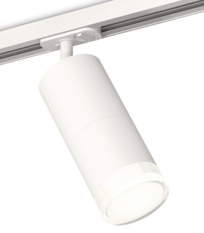 Комплект трекового светильника Ambrella Light Track System XT7401091 (A2536, C7421, A2011, C7401, N7160)