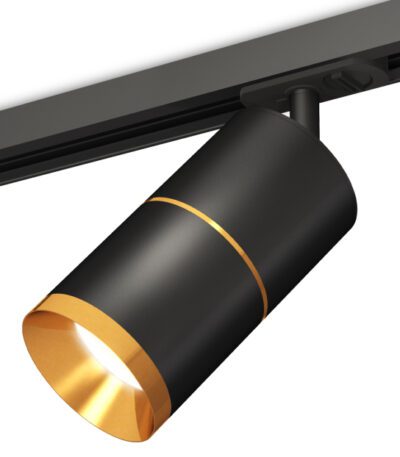 Комплект трекового светильника Ambrella Light Track System XT7402030 (A2537, C7402x2, A2072, N7034)