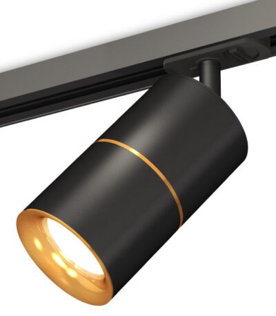 Комплект трекового светильника Ambrella Light Track System XT7402031 (A2537, C7402x2, A2072, N7014)