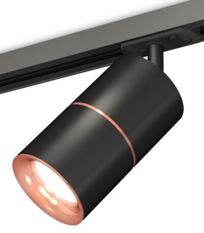 Комплект трекового светильника Ambrella Light Track System XT7402041 (A2537, C7402x2, A2073, N7015)