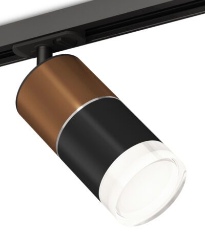 Комплект трекового светильника Ambrella Light Track System XT7402061 (A2537, C7404, A2070, C7402, N7160)