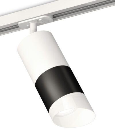 Комплект трекового светильника Ambrella Light Track System XT7402092 (A2536, C7421, A2011, C7402, N7175)