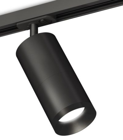 Комплект трекового светильника Ambrella Light Track System XT7402100 (A2537, C7422, A2011, C7402, N7031)