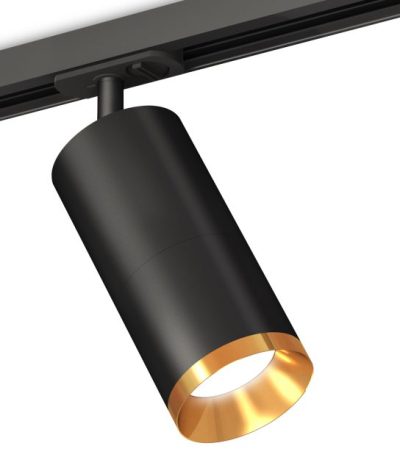 Комплект трекового светильника Ambrella Light Track System XT7402101 (A2537, C7422, A2011, C7402, N7034)