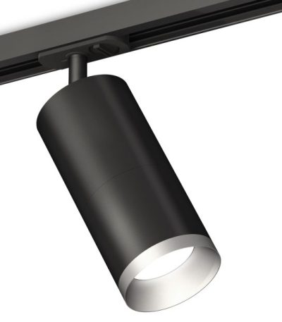 Комплект трекового светильника Ambrella Light Track System XT7402102 (A2537, C7422, A2011, C7402, N7033)