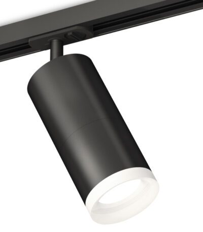 Комплект трекового светильника Ambrella Light Track System XT7402111 (A2537, C7422, A2011, C7402, N7165)