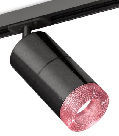 Комплект трекового светильника Ambrella Light Track System XT7403003 (A2537, C7403x2, A2071, N7193)