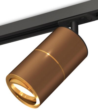 Комплект трекового светильника Ambrella Light Track System XT7404001 (A2537, C7404x2, A2072, N7004)