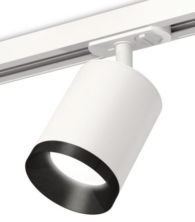 Комплект трекового светильника Ambrella Light Track System XT7421002 (A2536, C7421, N7031)