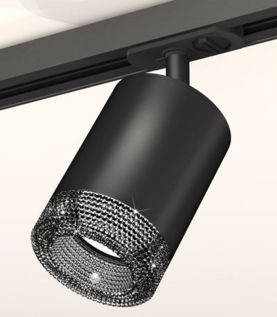 Комплект трекового светильника Ambrella Light Track System XT7422010 (A2537, C7422, N7192)