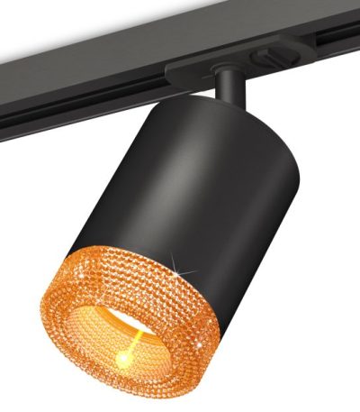 Комплект трекового светильника Ambrella Light Track System XT7422011 (A2537, C7422, N7195)