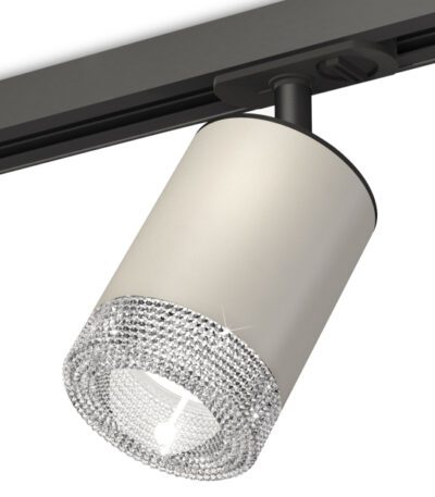 Комплект трекового светильника Ambrella Light Track System XT7423010 (A2537, C7423, N7191)