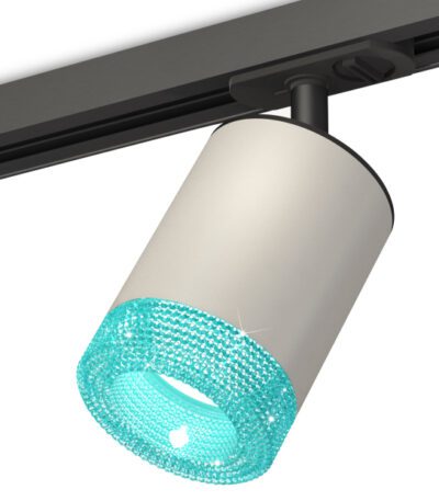 Комплект трекового светильника Ambrella Light Track System XT7423011 (A2537, C7423, N7194)