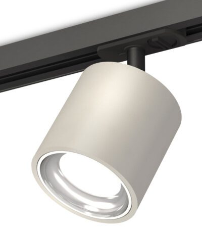 Комплект трекового светильника Ambrella Light Track System XT7533001 (A2537, C7533, N7022)