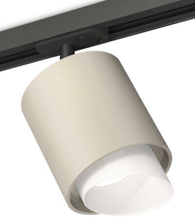 Комплект трекового светильника Ambrella Light Track System XT7724001 (A2537, C7724, N7175)