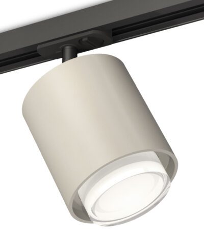 Комплект трекового светильника Ambrella Light Track System XT7724002 (A2537, C7724, N7160)