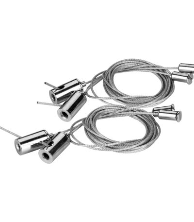 Комплект тросовых подвесов Wolta MK-4