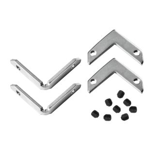 Комплект углового соединения для трека Lightstar Teta Pro 505427/505437 505493